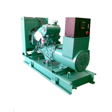 Wassergekühlter Cummins Elektrischer Generator 100 Kw